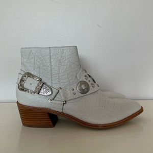 Carlos Santana Marlene Western Cowboy Boot